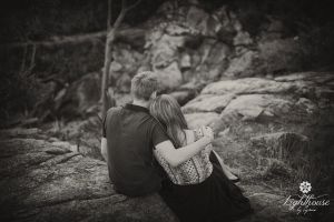 Engagement Session